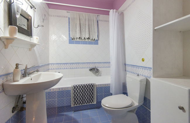 Alkyoni Villa - Foto 18