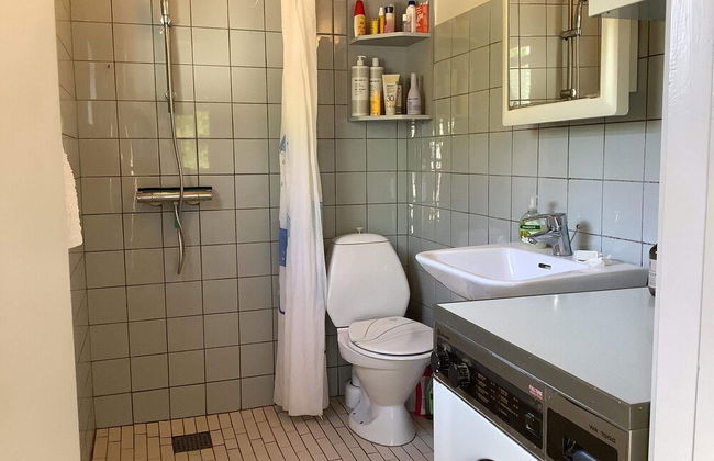 4 Person Holiday Home in Hurup Thy - Foto 9