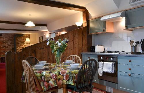 Stoke Court Farm Barn - Foto 6