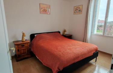 Les Mains Dorées Gîte - Photo 5