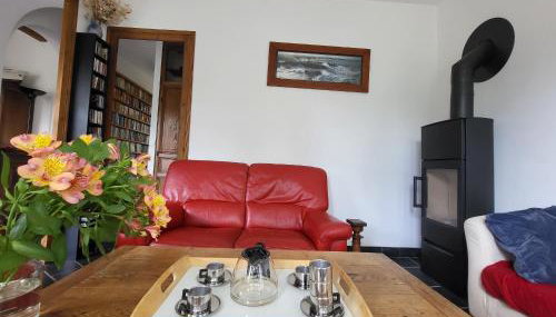 Charmante maison balnéaire pour 6, près de la plage, animaux admis - FR-1-364-172 - Foto 3