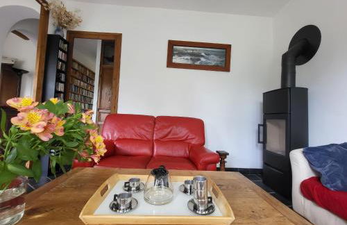 Charmante maison balnéaire pour 6, près de la plage, animaux admis - FR-1-364-172 - Foto 3