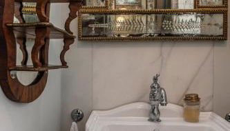 J The Rose Habitación - Foto 5