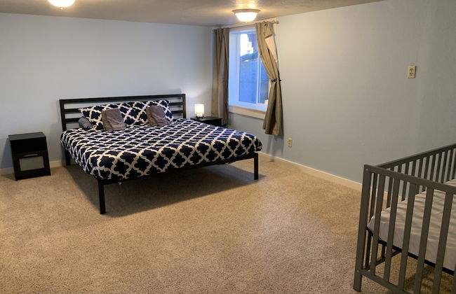 Seattle Vacation Home - Fremont House - Photo 3