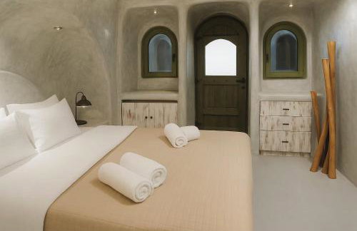 Valsamo Suites - Foto 152