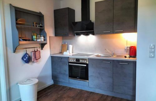 Ferienwohnung Teweshof in Rees am Niederrhein - Photo 6