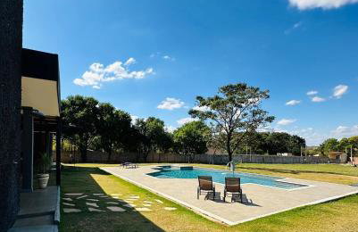 Chácara Ecológica e Sustentável - Photo 9