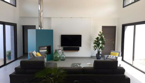 Charming Villa, Private Pool - Foto 4