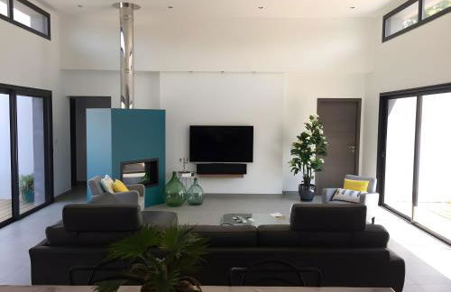 Charming Villa, Private Pool - Foto 4