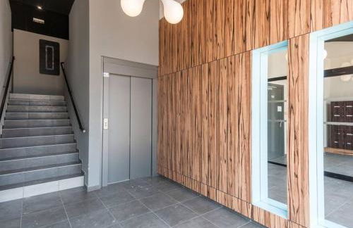 Cittazen Aix-en-Provence - Entre gare TGV et centre ville, calme et confort moderne - Foto 23