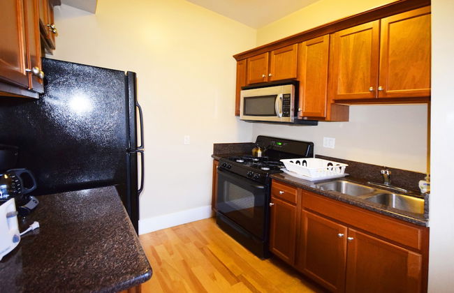 Awesome Stay in Hollywood Blvd - Foto 24