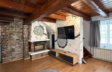 Domek Ostoja Zator Graboszyce - Foto 1