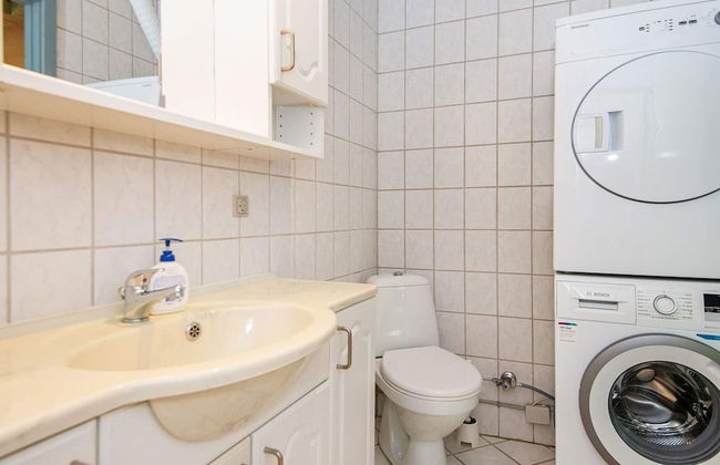 8 Person Holiday Home in Borkop-by Traum - Foto 22