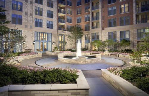 Condo with Gym and Pool in Pentagon City 8min to DCA - Foto 21