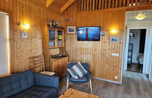 Uthlid Cottages - Foto 31