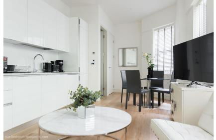 Welcome London - The York - Photo 49