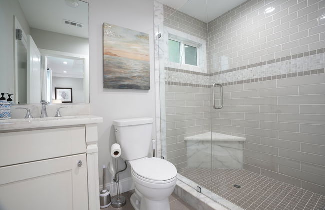 4 bedroom, 3 bathrooms Pool Home - Foto 29