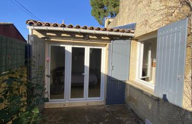 Visitez la Provence- Villa 3 chambres-6 personnes- jardin & piscine - Foto 20