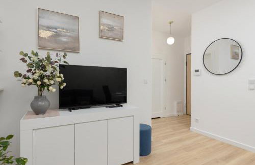 Oś Królewska - Comfortable Apartment in Wilanów - Foto 16