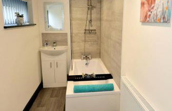 Grace home by Esongrace stays - Foto 12