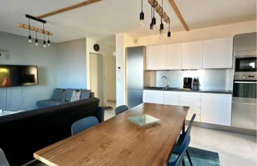 ALOES Appartement T3 - Foto 6