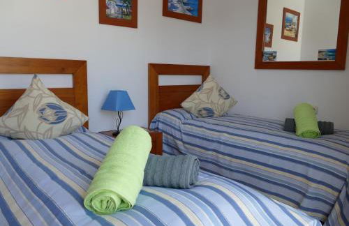 Sandy toes Salty kisses El Cotillo - Foto 16