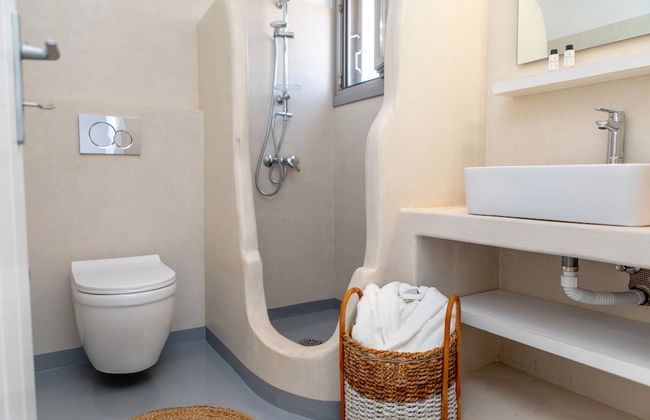 Argana Villa Naxos - Foto 23