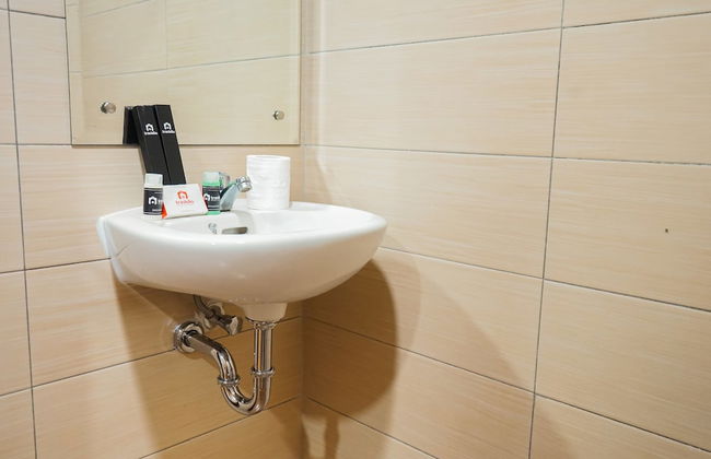 Modern Studio at Margonda Residence 5 - Photo 16