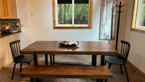 Alderbrook A-Frame - Foto 5