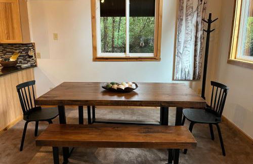 Alderbrook A-Frame - Foto 5