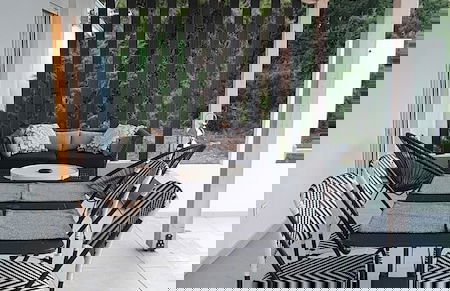 Luxurious Villa Anna Maria - Foto 41