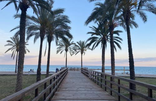Casa Ibicenca en Benicasim a 3 minutos de la playa - Photo 32