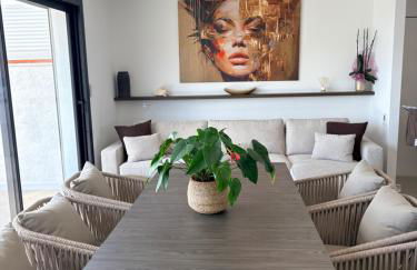 Appartement Duplex Rosas avec terrasse magnifique jacuzzi vue mer - Foto 37