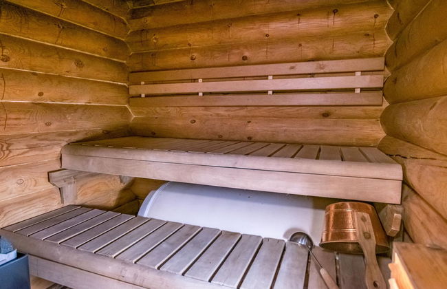 Kultapaljakka 3 - Foto 13