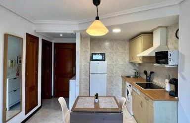 Atico en Tina Mayor - Foto 4