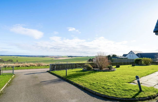 Bonnieview House Tarves Aberdeenshire - Photo 10