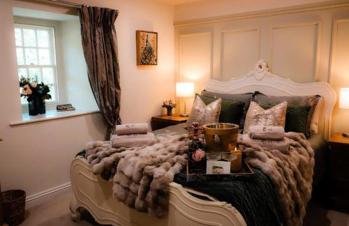 River Dance Cottage, Aysgarth - Foto 7