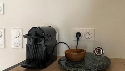 Colorful minimalist apartment 10min away from Paris - Foto 4