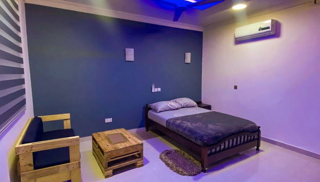 Fully Furnished Studio Apartment - Foto 4, Zimmer