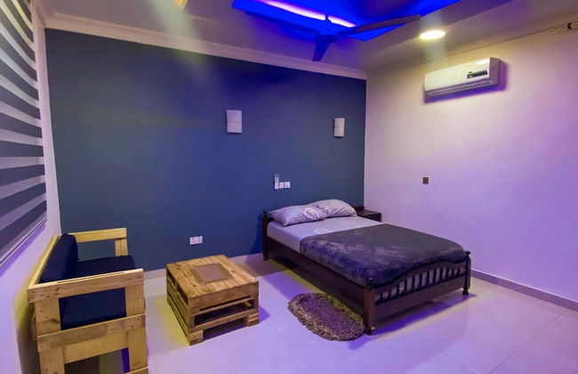 Fully Furnished Studio Apartment - Foto 4