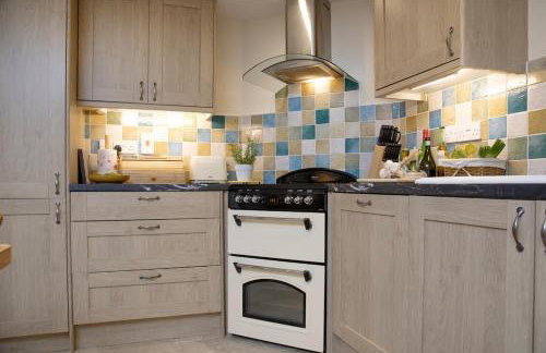 Bamford Barn - Foto 6