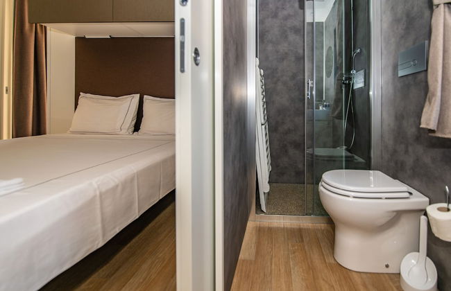 Arena Grand Kazela Camping Homes - Foto 61