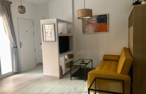 Holidays2Malaga Estudio Union recien reformado con WiFi gratuito - Foto 11