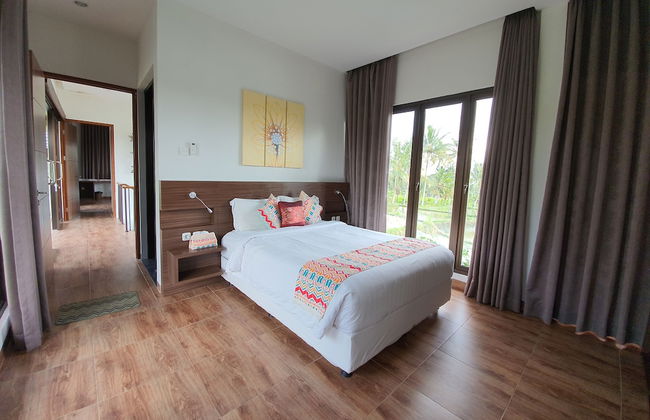 Amanda Ubud Villa - Foto 5