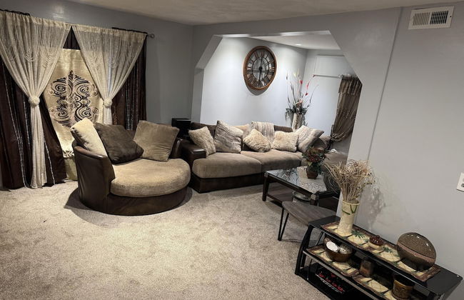 5 Bedroom Apartment Hotel - Foto 15