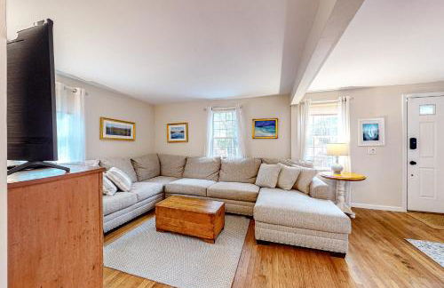 Cozy Cape Time - Foto 4