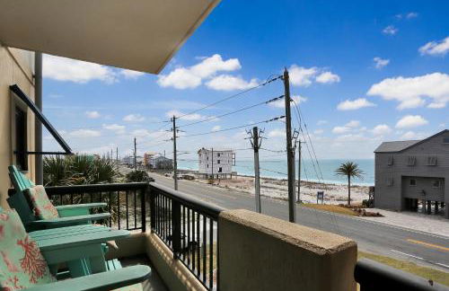 Club at Mexico Beach 2E by Pristine Properties Vacation Rentals - Foto 5