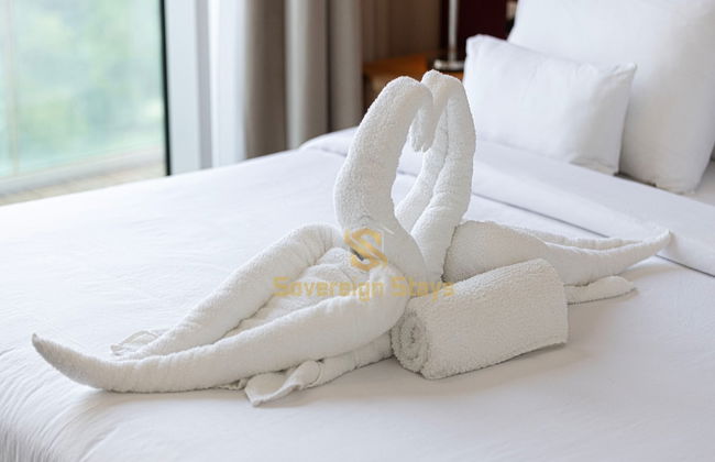 1 Residences Boutique 2 Bed Suite - Photo 7