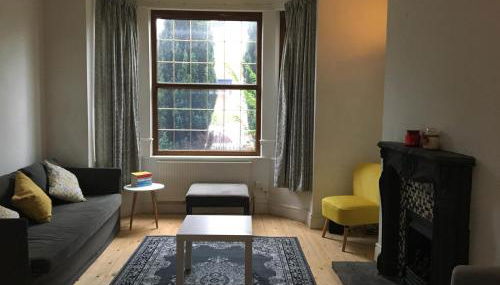 Lovely Victorian House in Levenshulme, Manchester - Foto 1