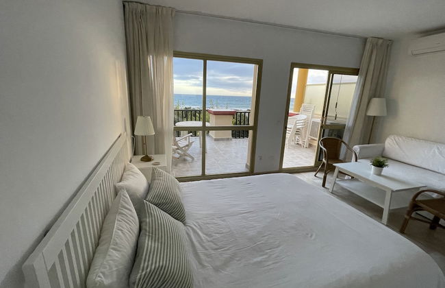 Estudio Insuperables Vistas al Mar - Photo 3